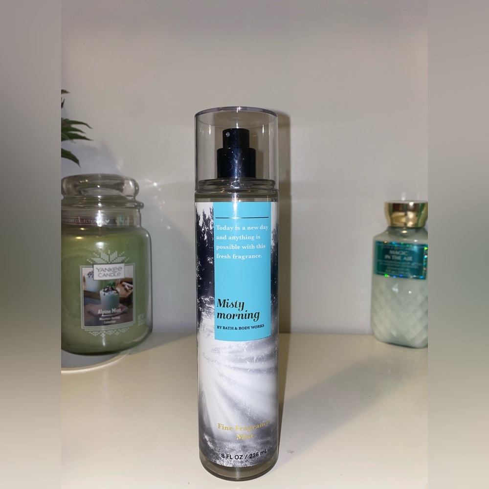 Bath and body works unlisted items - Picture 5 of 7